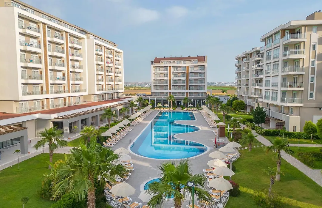 Greenwood Suites Resort-1